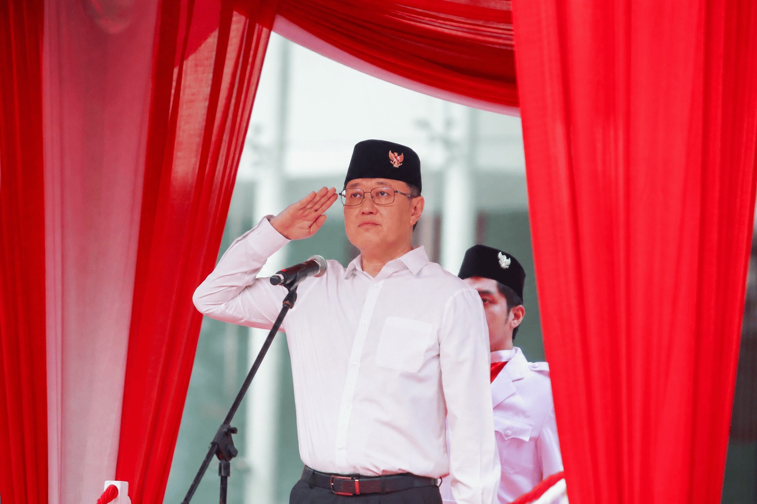 PT Astra International Tbk Kirim Power Station dan Starlink untuk Dukung Komunikasi di Lokasi Gempa NTT