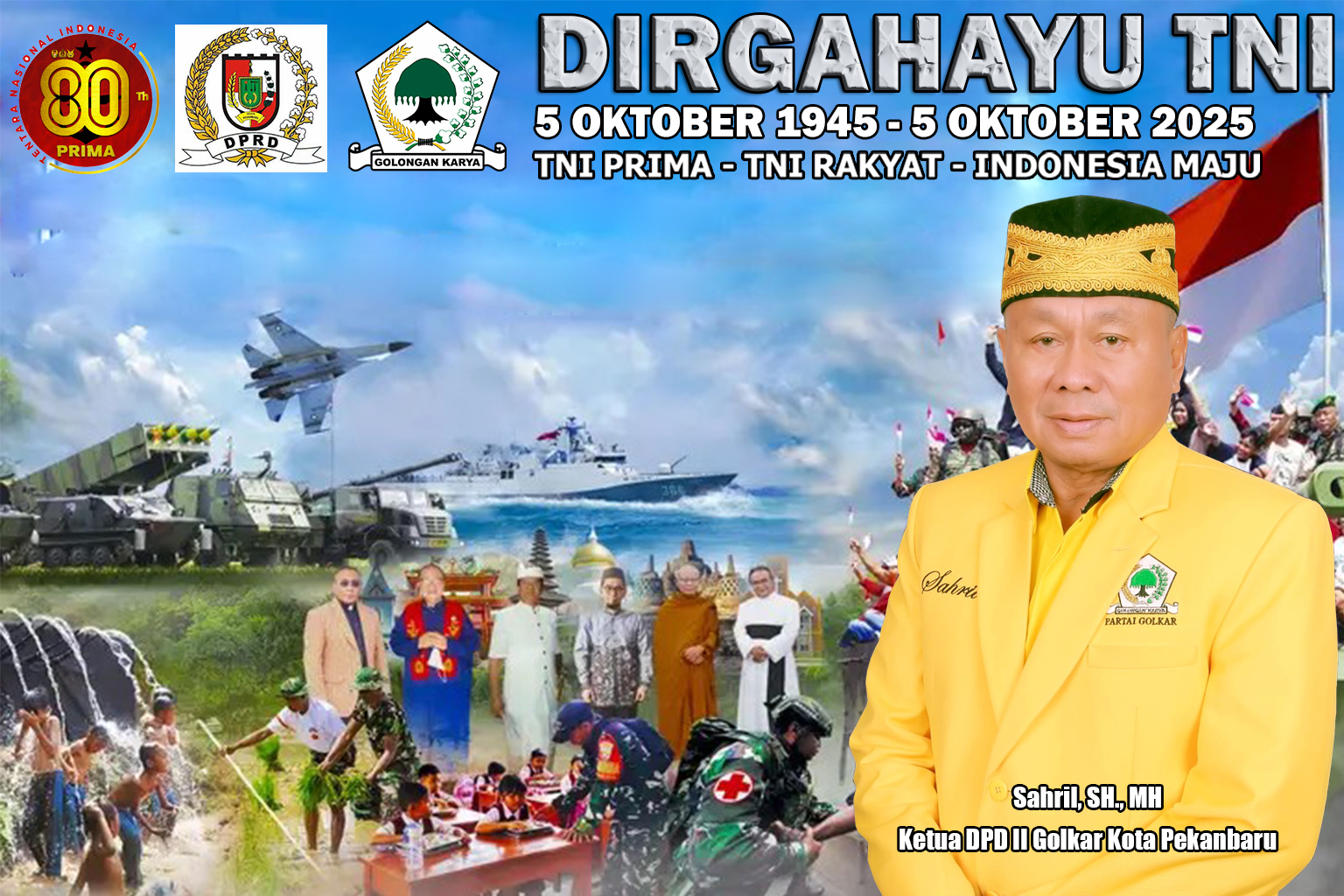 Banner Tengah