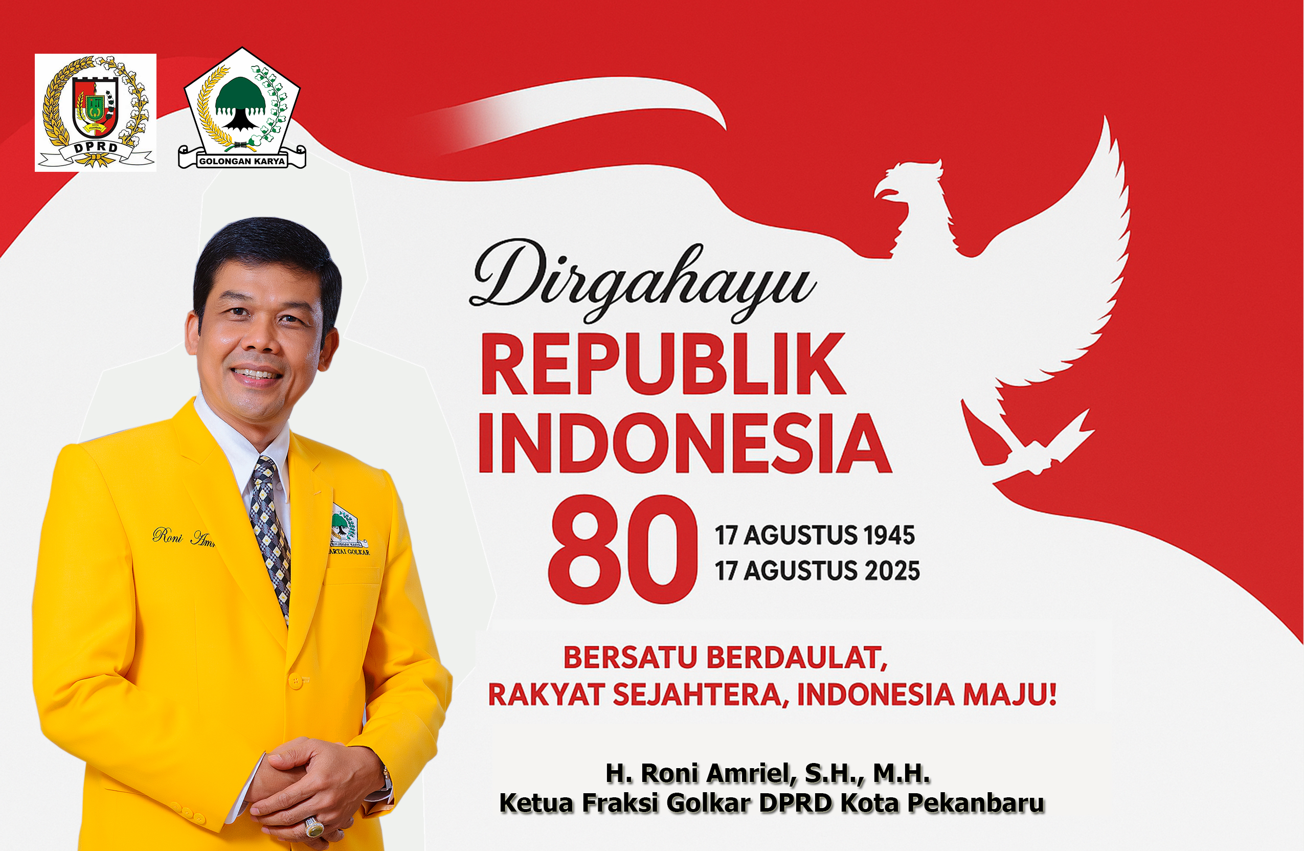 Banner Tengah RONI AMRIEL
