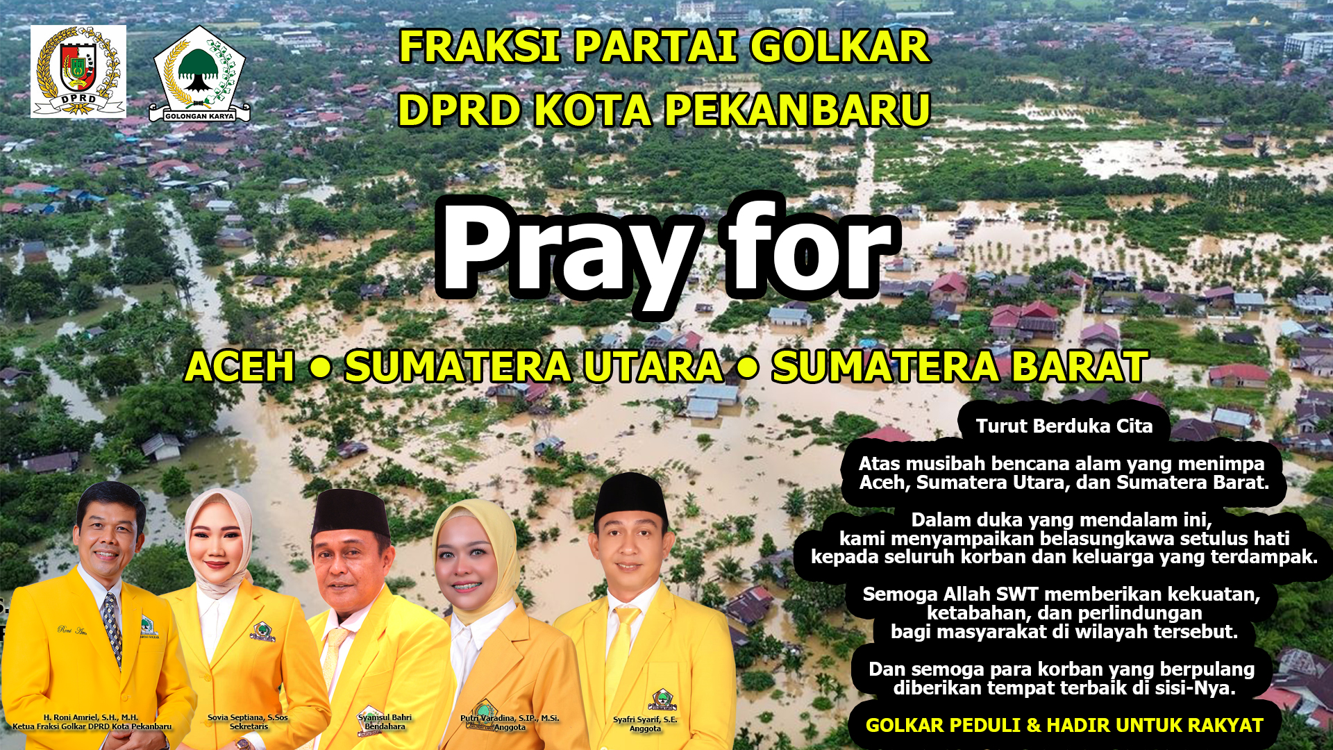 Banner Tengah RONI AMRIEL