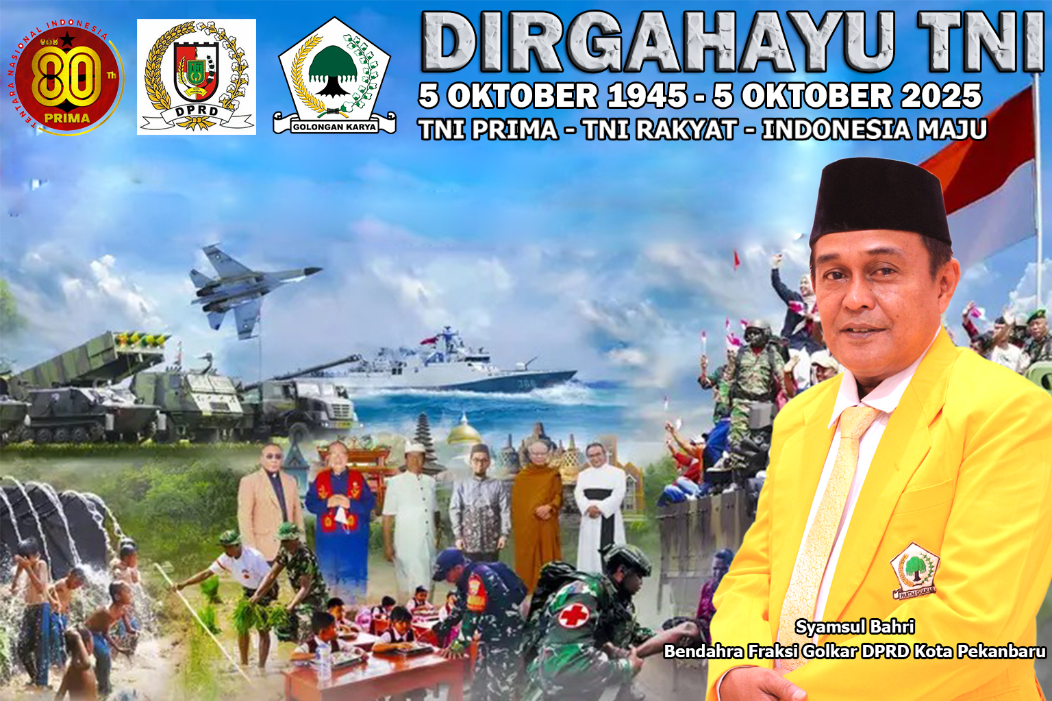 Banner Tengah SYAMSUL