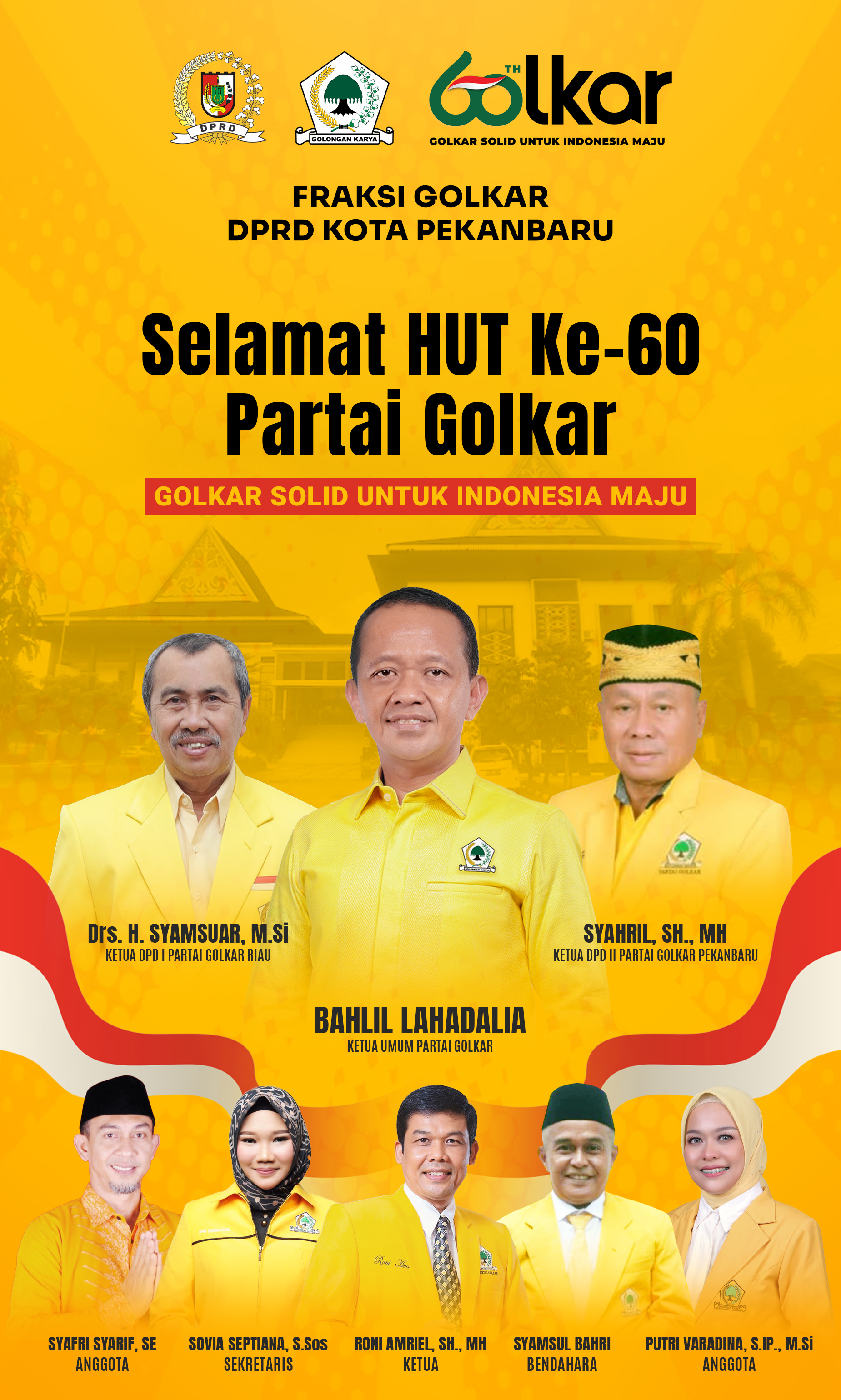 Banner Tengah