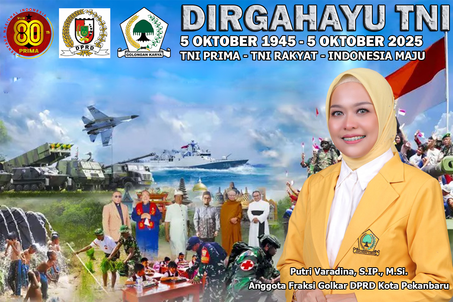 Banner Tengah PUTRU