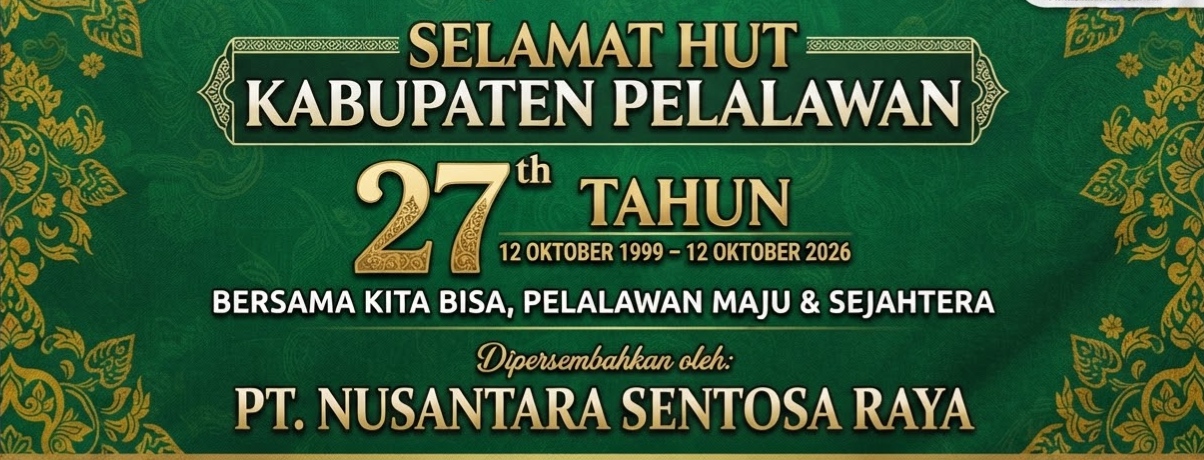 Banner Tengah