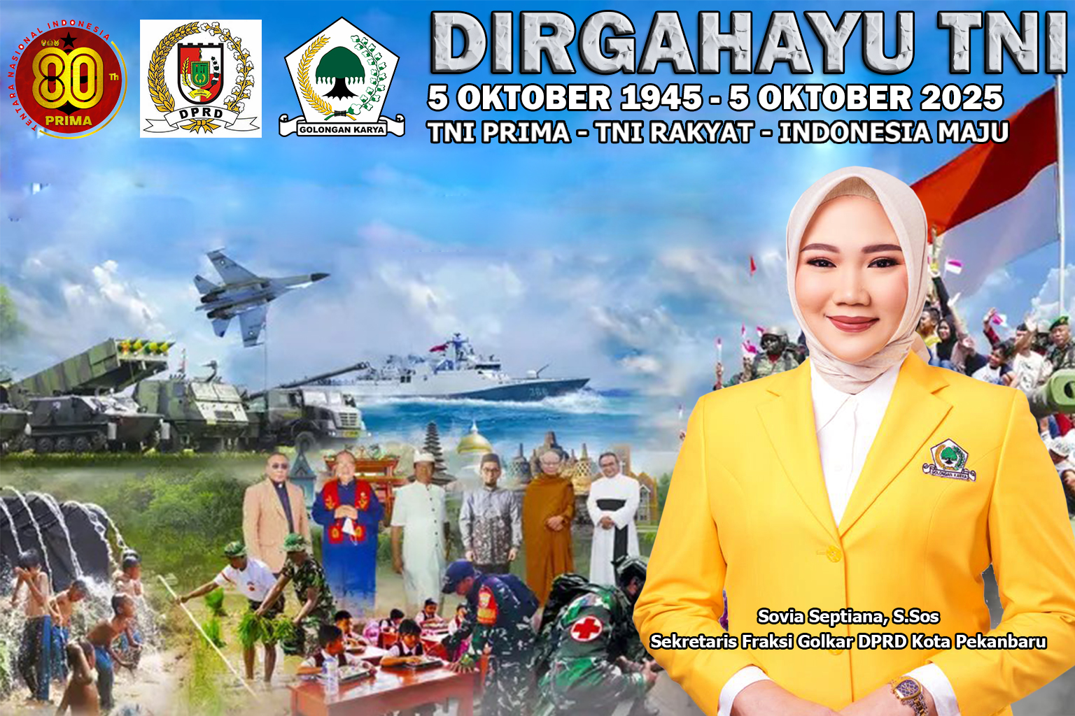 Banner Tengah SOVIE