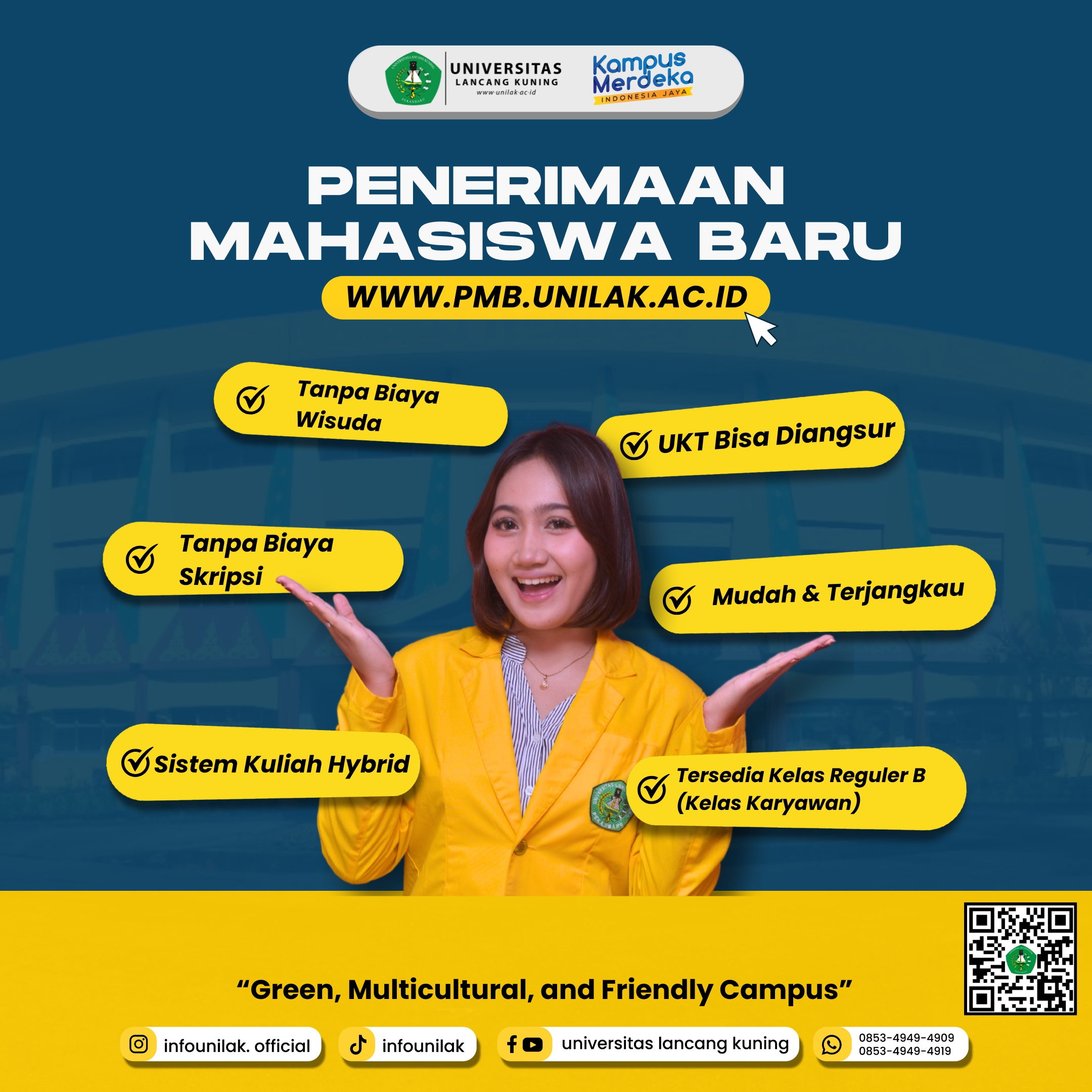 Banner Tengah