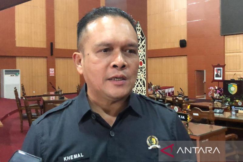Kenaikan Harga Pertamax Rp 4.050 di Palangka Raya, Anggota DPRD Minta Warga Tenang dan Tak Panik Beli Pertalite
