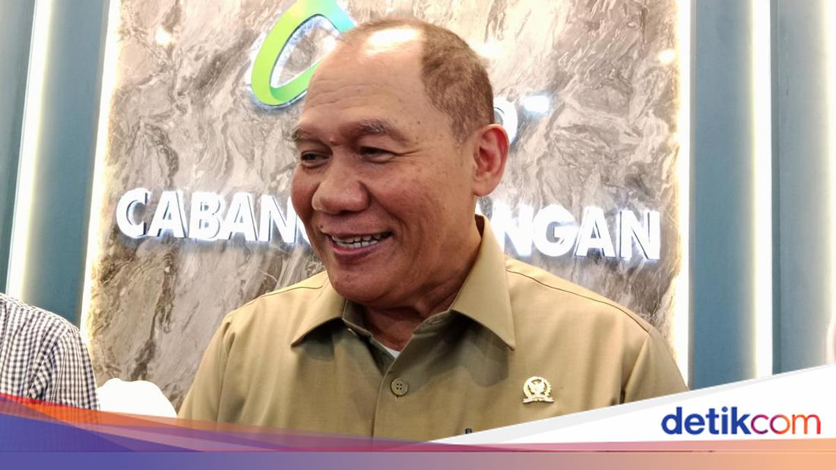 Anggota DPR RI Soroti Selisih Harga Tiket di Gerai Pelabuhan Kayangan Lombok Timur, Capai Rp 7 Ribu per Penumpang