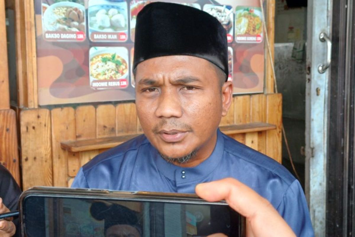 Disnakertrans Kepri Tangani 6 Perkara Perselisihan Industrial, Lima Dilimpahkan dari Kabupaten/Kota