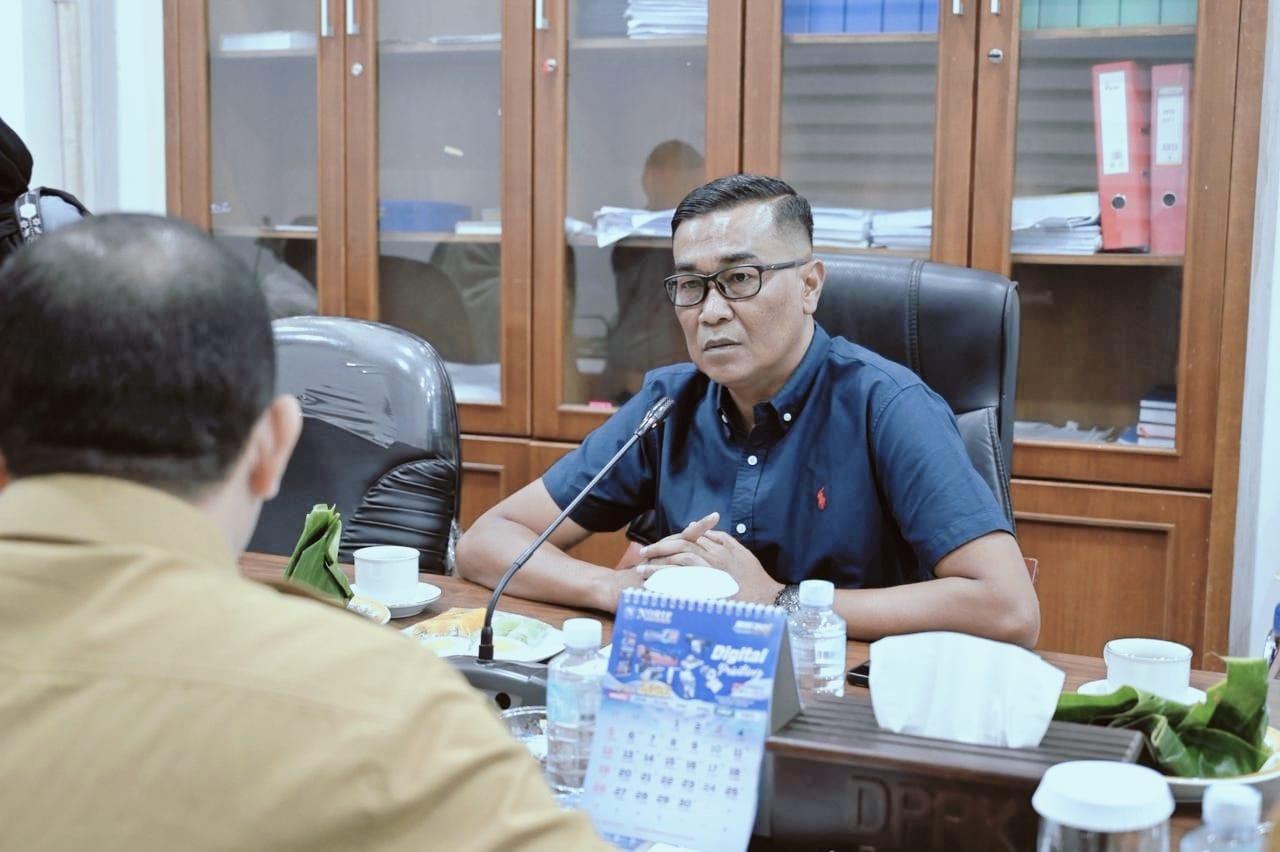 DPRK Banda Aceh Desak TAPK Alokasikan Anggaran Pilchiksung 2027 untuk 22 Gampong
