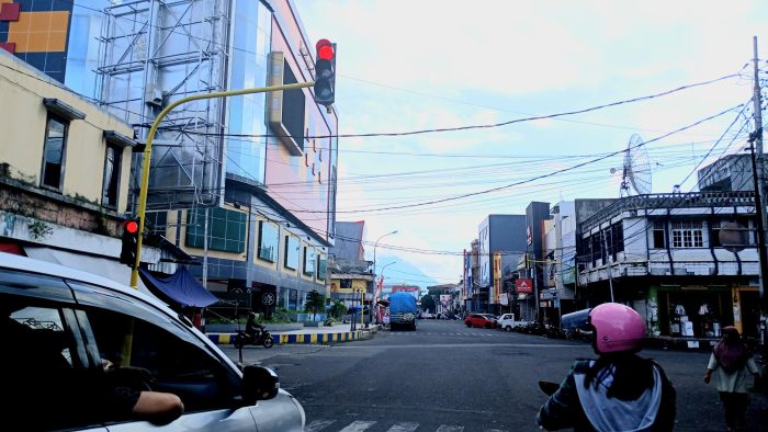 Pemkot Ternate Masuki Tahap Market Sounding untuk Proyek KPBU Penerangan Jalan, Target Tingkatkan Keamanan Warga