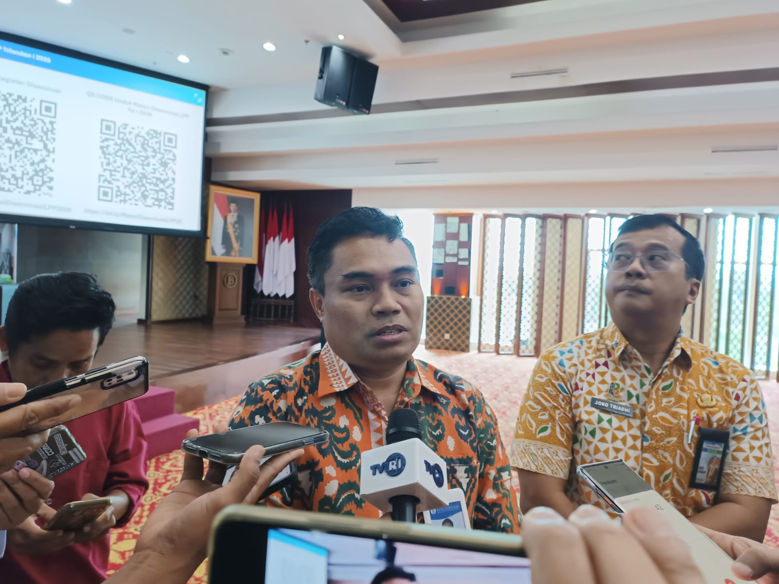 Ekonomi Bangka Belitung Tumbuh 4,01 Persen di Triwulan II 2026, BI Sebut Konsumsi Rumah Tangga dan Belanja Pemerintah Jadi Penopang Utama