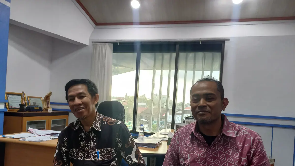 Server SPMB Kaltim Sempat Down, Dinas Pendidikan Kaltim Kembali Buka Akses Pendaftaran Tanpa Zona Waktu