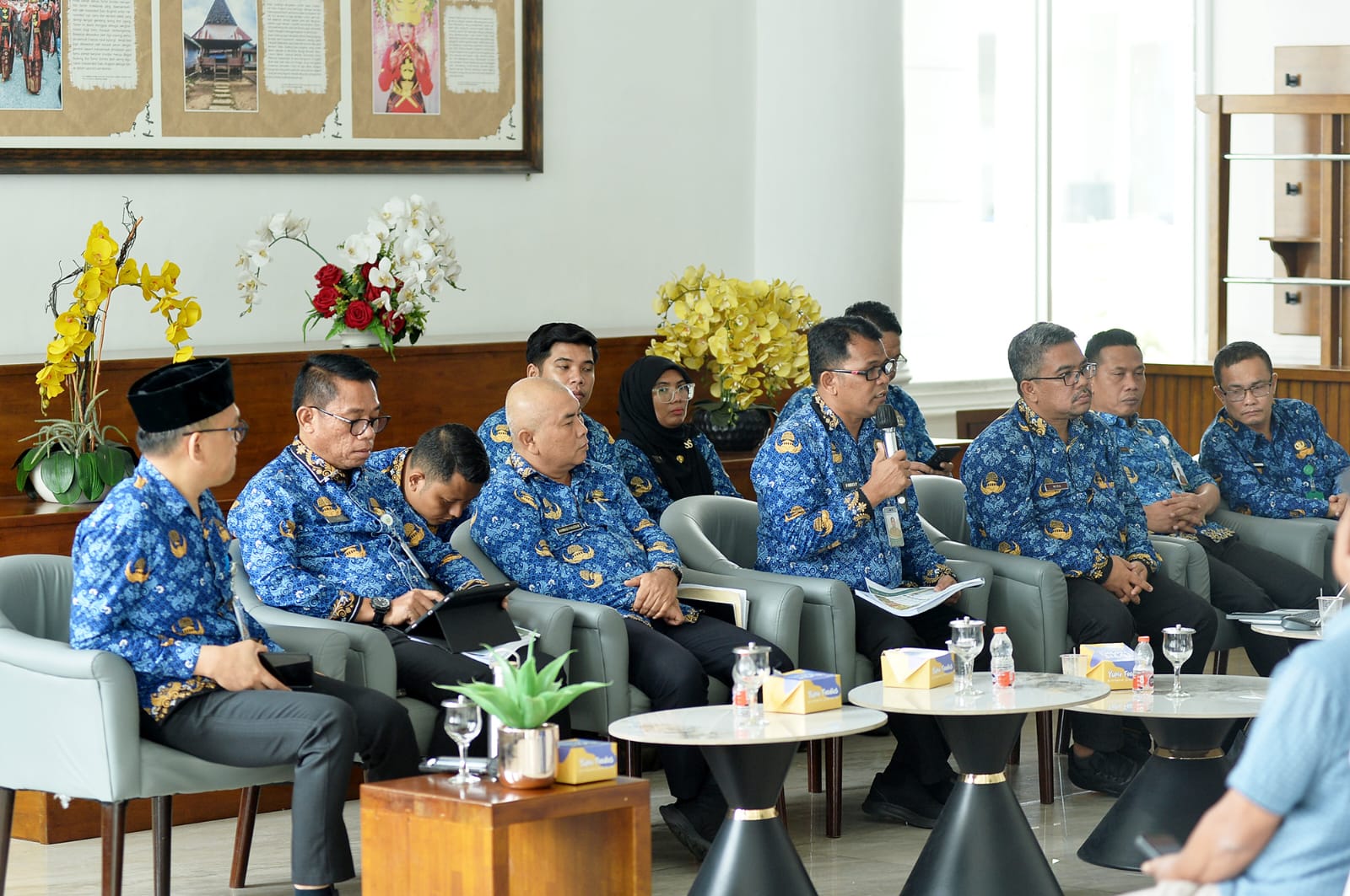 Stok Hewan Kurban Sumut Tembus 748.000 Ekor Jelang Iduladha, Pemprov Pastikan Pasokan Aman untuk 3 Provinsi