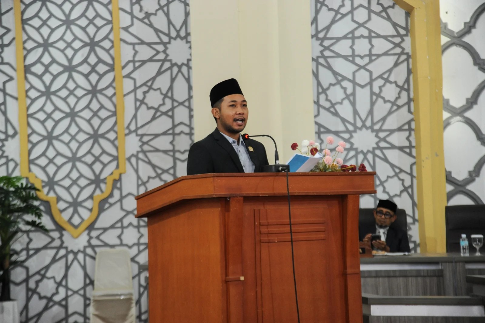 Banggar DPRK Banda Aceh Dorong Penataan Fly Over Simpang Surabaya Jadi Ruang Publik, Minta Database Infrastruktur Diperkuat