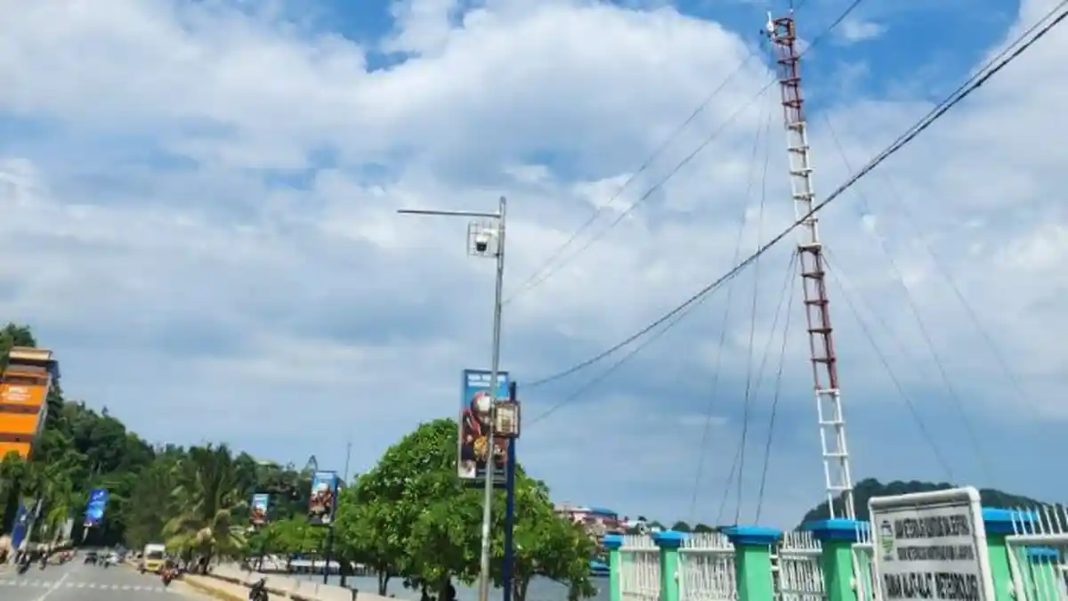Prakiraan Cuaca Jayapura Sabtu 22 Agustus 2026: Wilayah Heram Berawan, Ini Rincian Suhu dan Angin