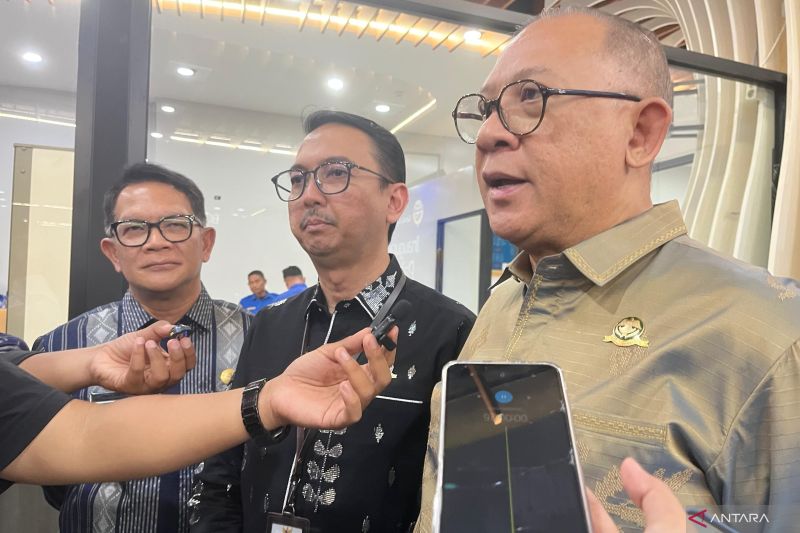Rute Penerbangan Palu-Guangzhou Resmi Beroperasi, Kemenhub Sebut Sulteng Kini Punya Jembatan ke Pasar China