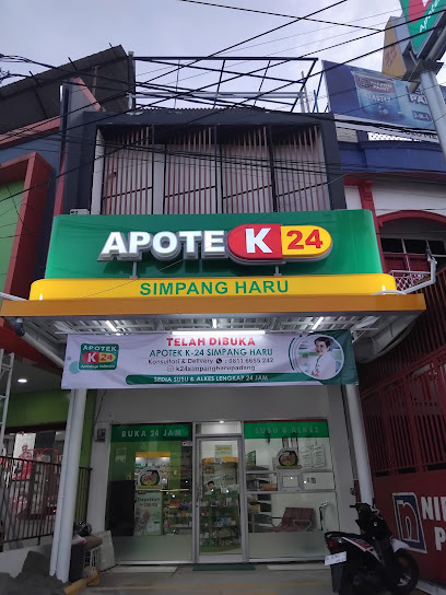 Rekomendasi Apotek di Padang Terlengkap 2026: Pilihan Terpercaya untuk Kesehatan Anda