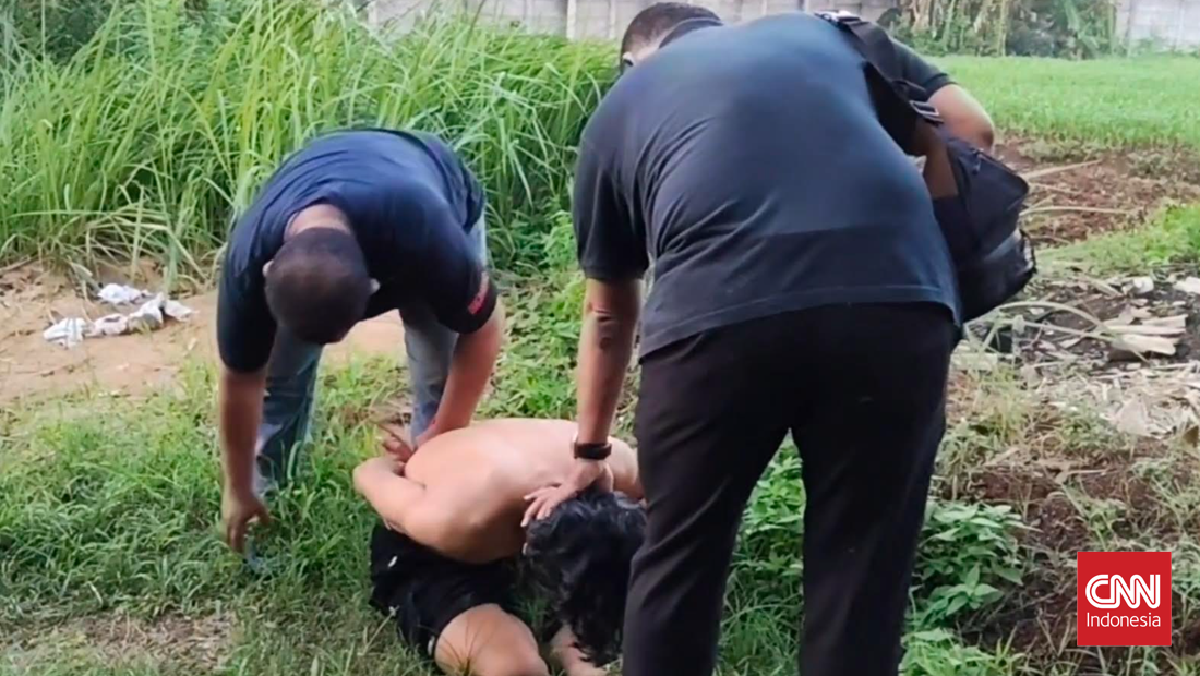 Kapolda Jabar Dukung Sayembara Tangkap Begal dari Gubernur, Imbau Warga Tak Main Hakim Sendiri
