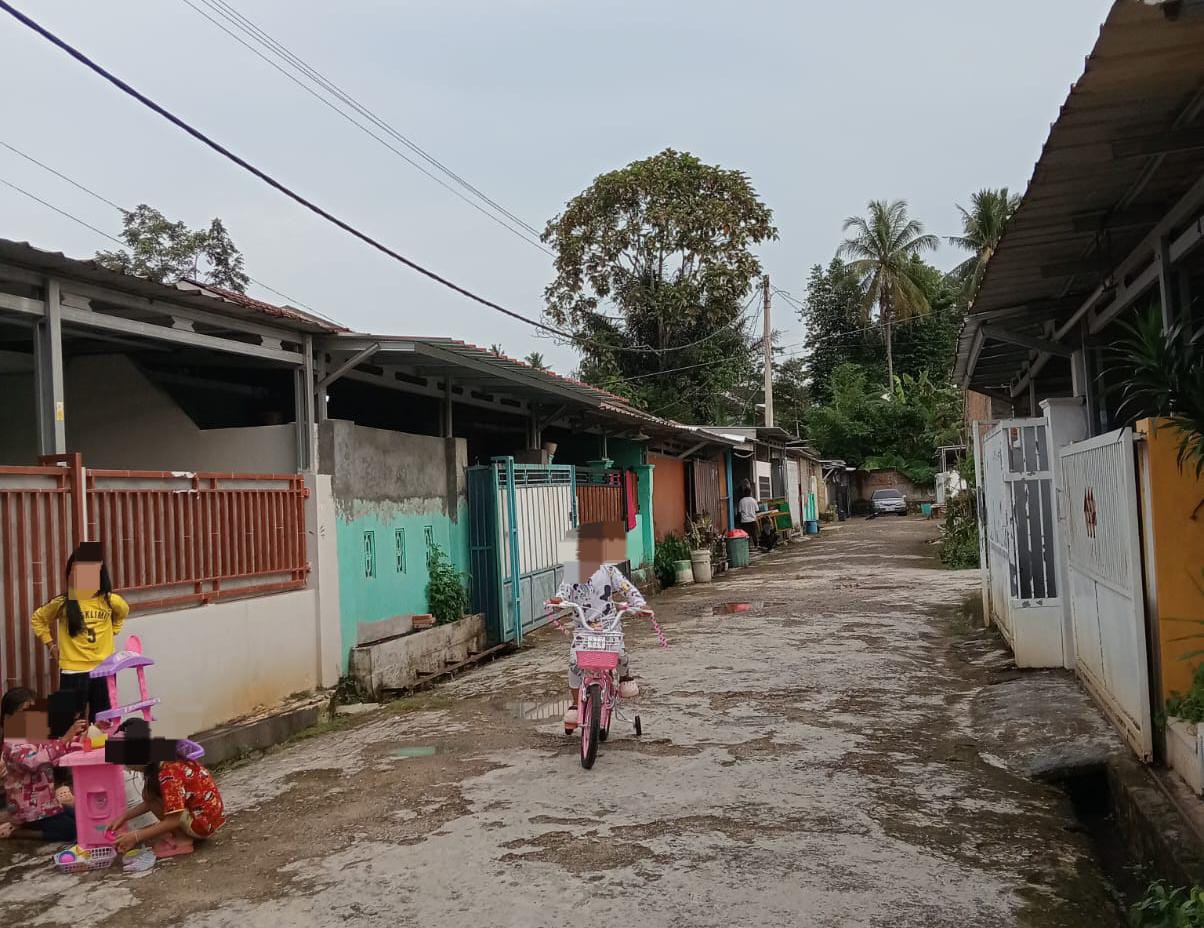 Desain Rumah Subsidi di Bandar Lampung Tak Ramah Iklim, Warga Keluhkan Tagihan Listrik Membara hingga Rp350 Ribu per Bulan