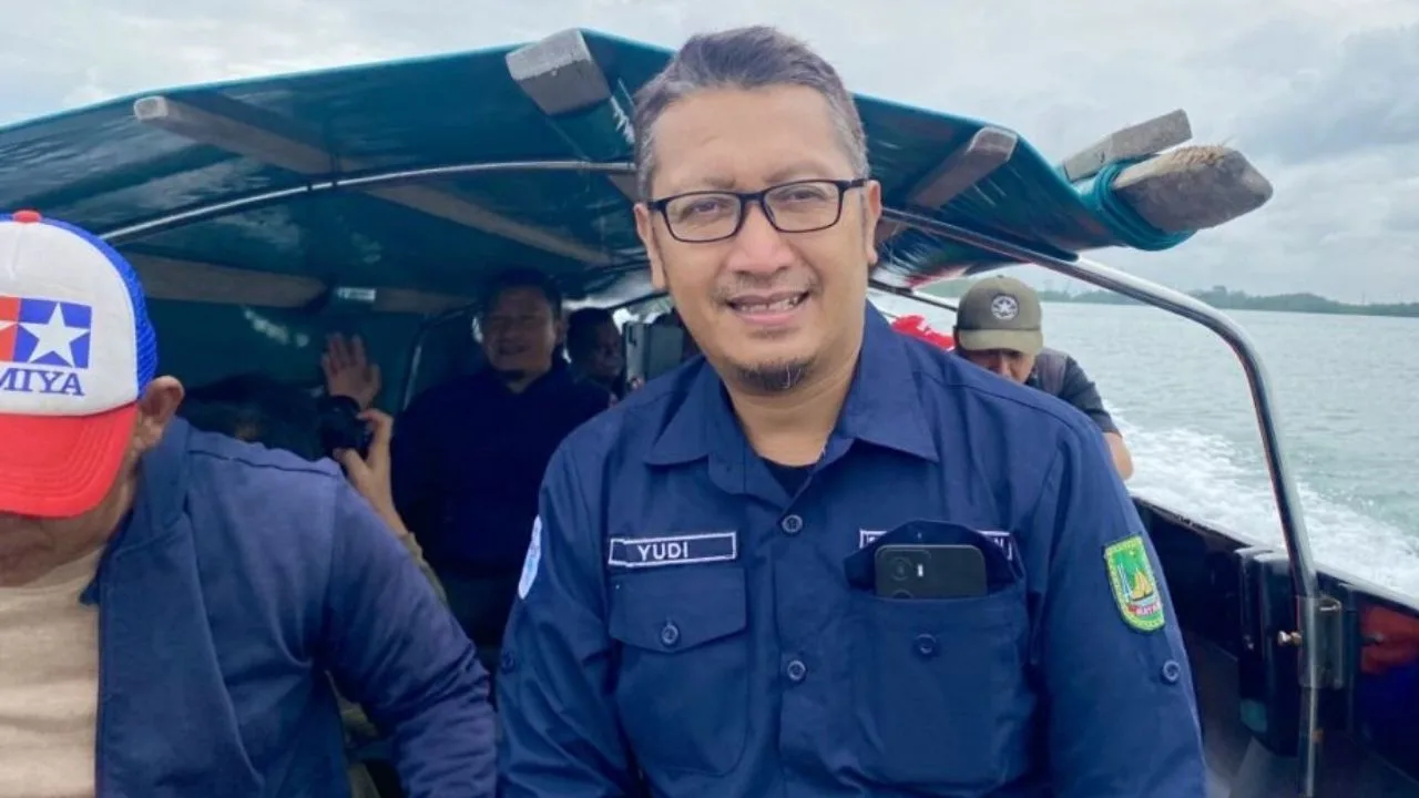 Pemkot Batam Usulkan 5 Kampung Nelayan Merah Putih untuk 2026, Dua Lokasi di Kecamatan Bulang