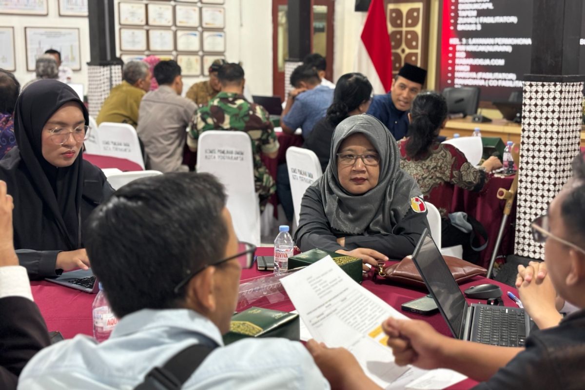 Bawaslu Kota Yogyakarta Minta Sanksi Tegas bagi Parpol yang Catut Nama Warga Tanpa Izin di SIPOL