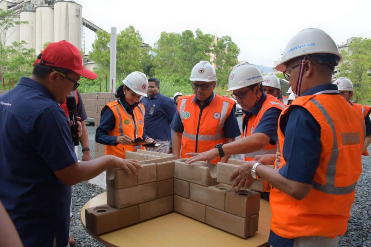 BNPB Targetkan 695 Huntap Mandiri untuk Korban Banjir dan Longsor di 9 Daerah Sumatera Barat, Terbanyak di Padang Pariaman
