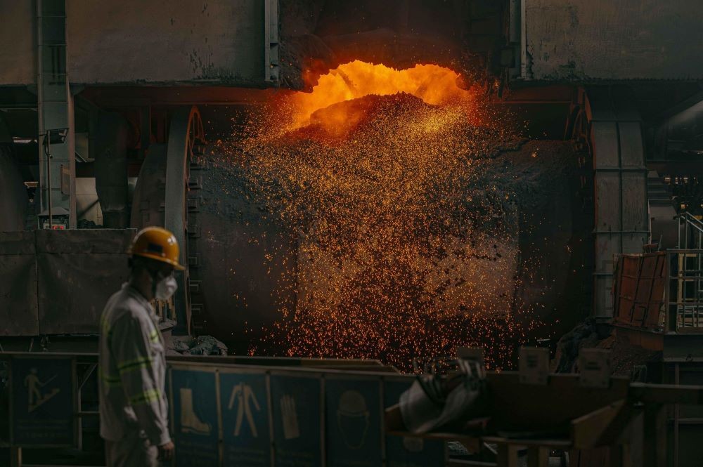 Merdeka Gold Resources Tbk Pinjam USD175 Juta untuk Proyek Tambang Emas Pani di Gorontalo, Bunga Acuan SOFR
