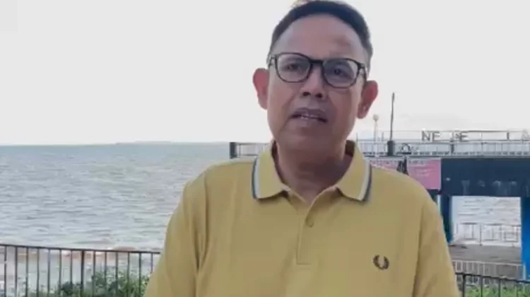 Wakil Bupati Bone Sidak Kawasan Wisata Tanjung Pallette, Temukan Sejumlah Masalah Infrastruktur dan Kebersihan