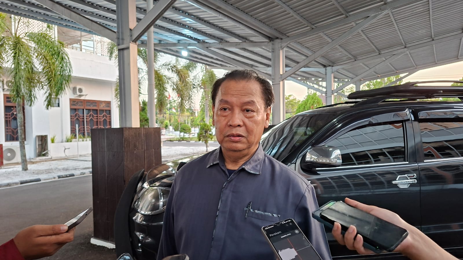 Komisi III DPRD Kalteng Siap Evaluasi Program Disdik Lewat RDP, Anggaran 2027 Diprediksi Turun tapi Jamin 20 Persen