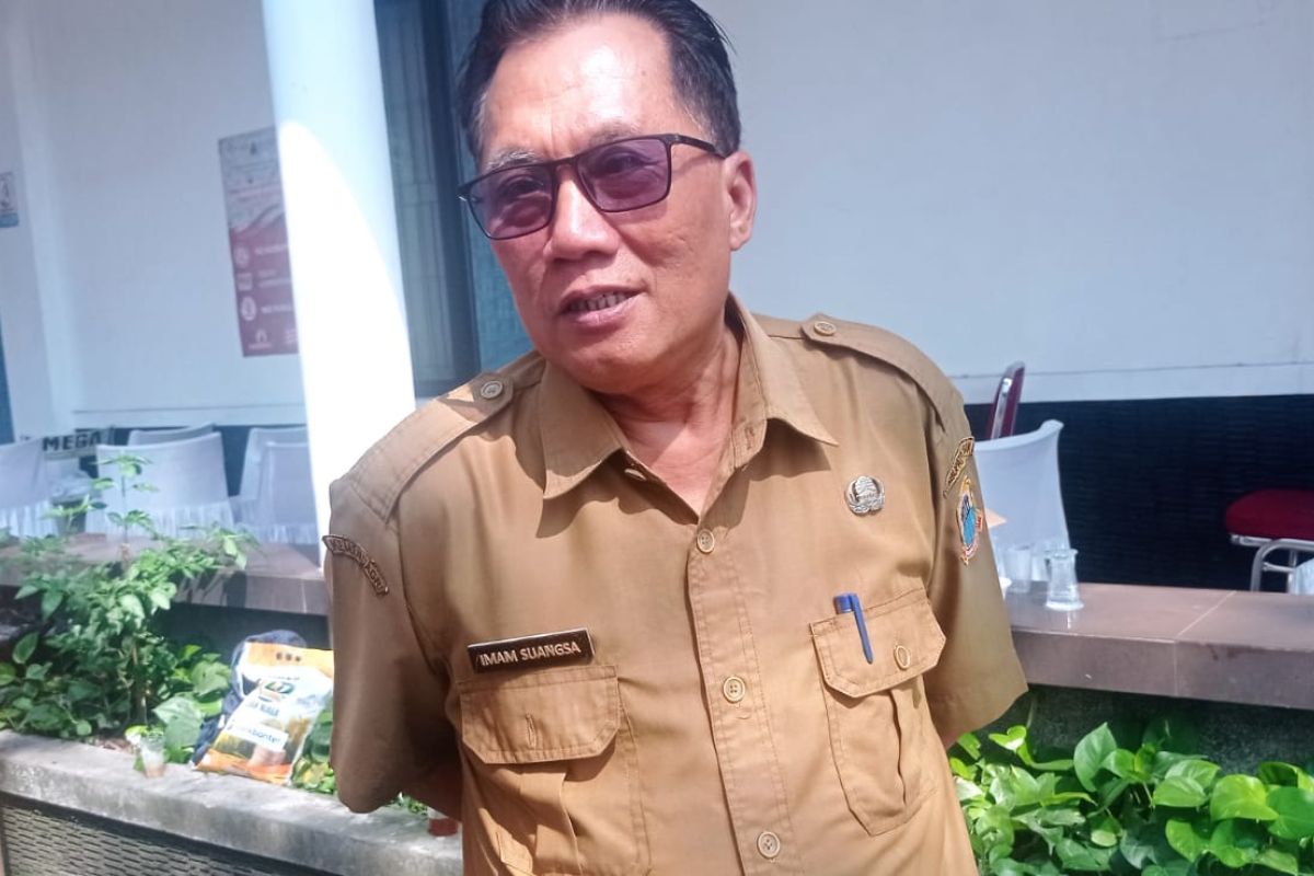 114 Koperasi Desa Merah Putih di Lebak Rampung, Pemkab Targetkan Beroperasi Tahun Ini untuk Dorong Ekonomi Desa