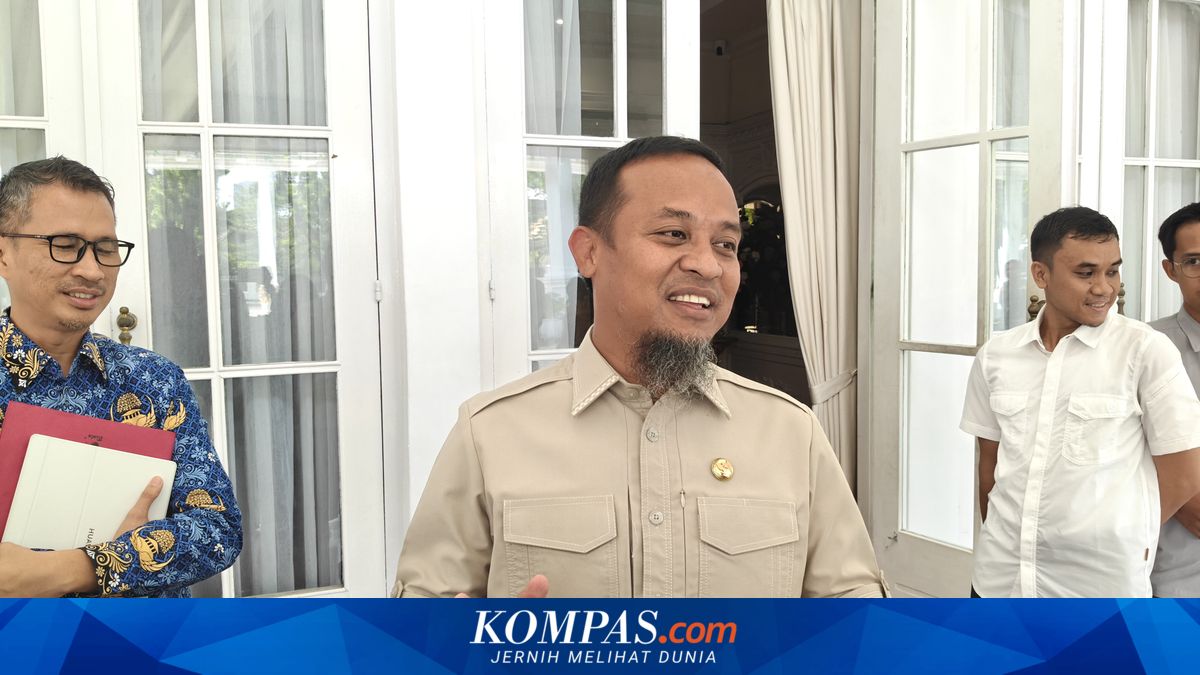 Soal Jalan Ditanami Pisang, Gubernur Sulsel Sebut Proyek Kehilangan Rp 62 Miliar Anggaran Pusat Usai Polemik Viral