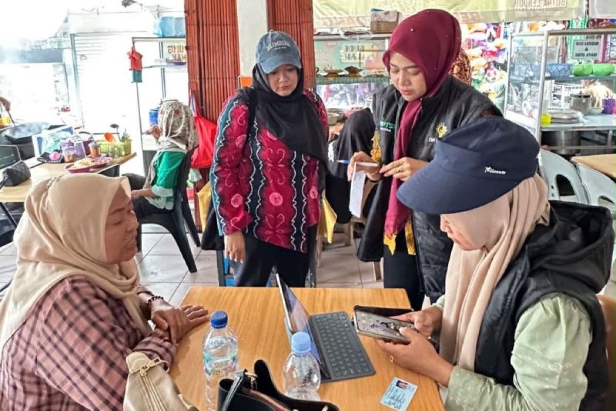 DPMPTSP Batam Luncurkan BETUAH, Layanan Jemput Bola Urus Perizinan Usaha ke Lokasi Pelaku Usaha