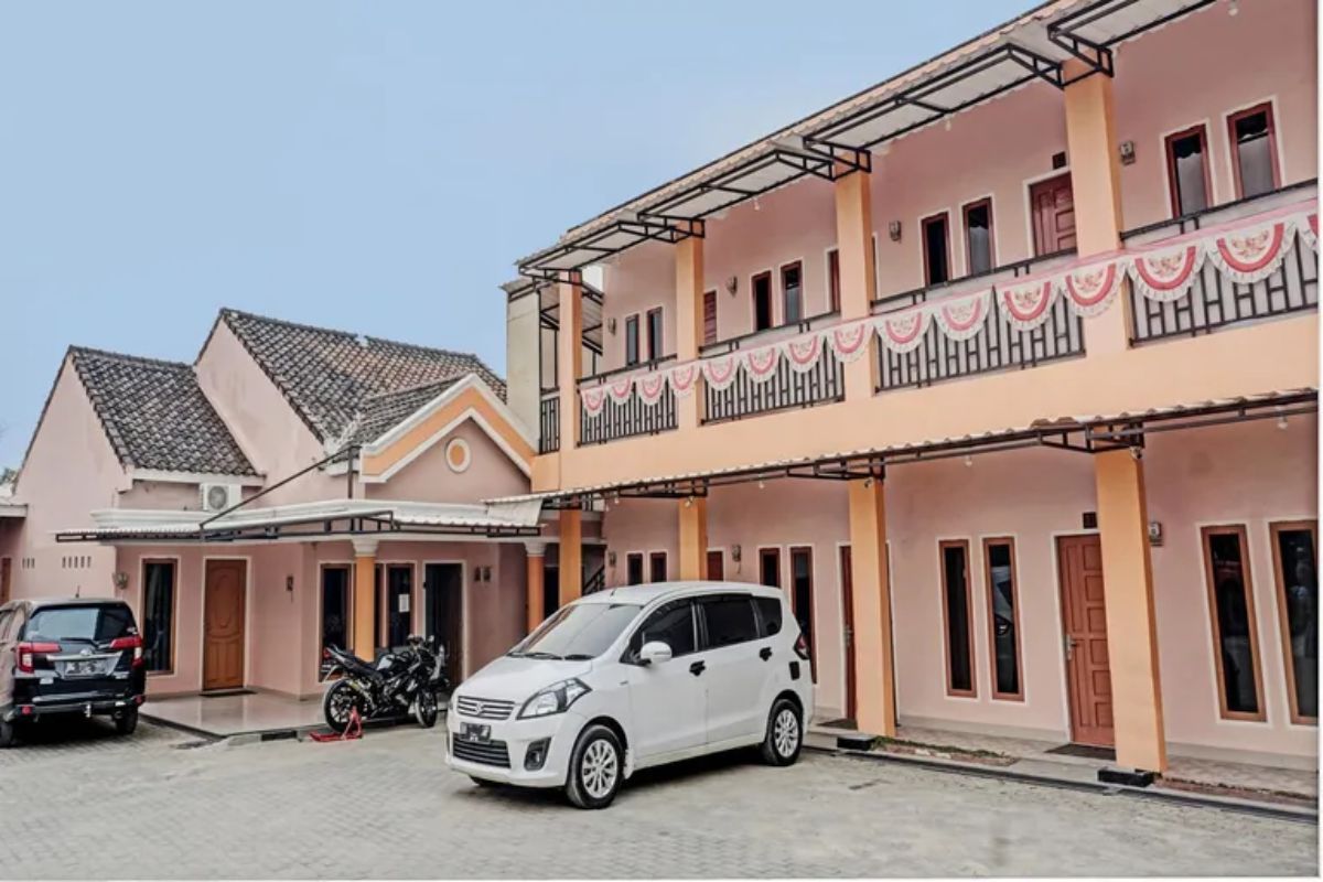6 Manfaat Menginap di Hotel Syariah Palembang: dari Kenyamanan hingga Lokasi Strategis