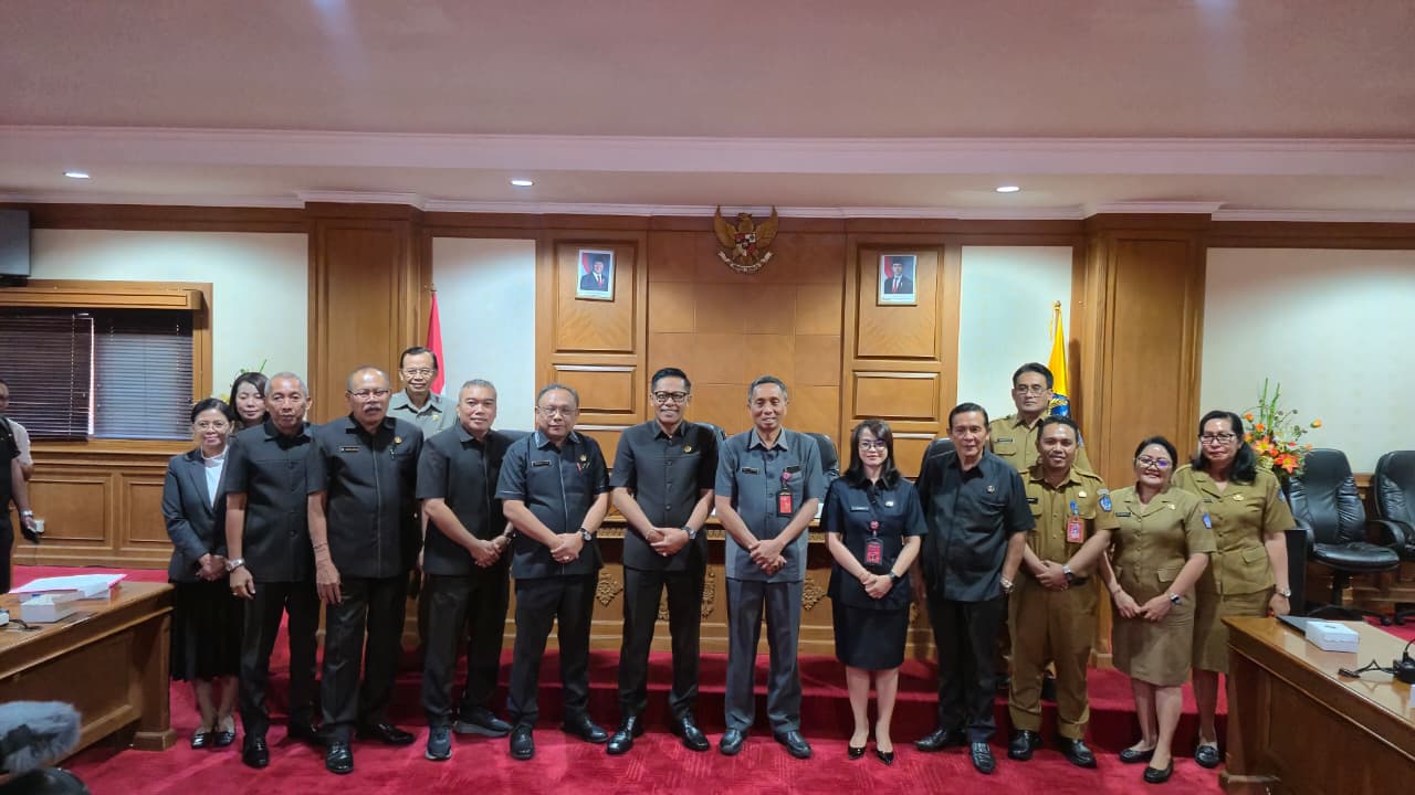 Komisi III DPRD Badung Panggil BPKAD dan Bapenda, Rp 1,1 Triliun SILPA Jadi Bahan Diskusi