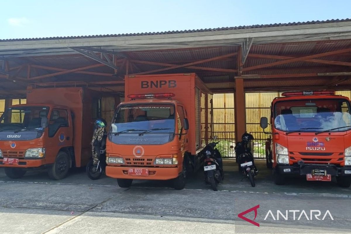 14 Titik Panas Terdeteksi di Bangka Belitung, BPBD Siagakan Tim Reaksi Cepat Antisipasi Karhutla Akibat El Nino Godzilla