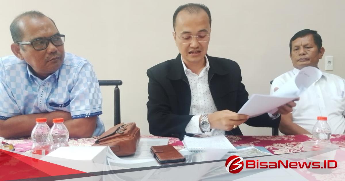 Kuasa Hukum Bantah Anggota DPRD Medan Antonius Tumanggor Lakukan Penganiayaan, Sebut Korban Justru Provokatif