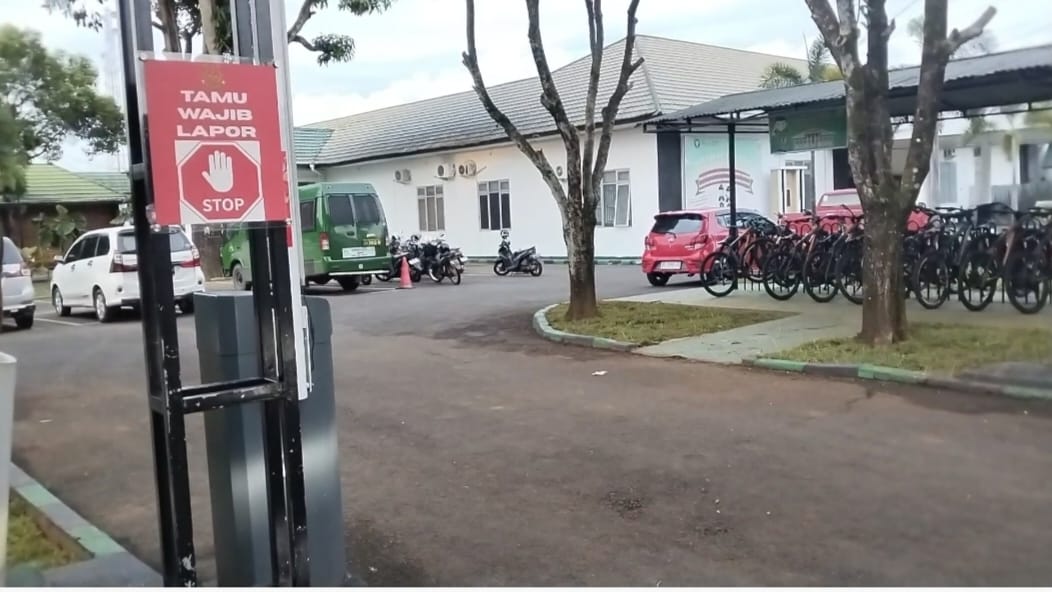 Kejari Arga Makmur Panggil Bank Bengkulu soal Piutang Dana Bergulir Rp 2 Miliar, Tunggu Data Nasabah