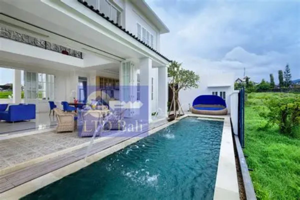 Alasan Memilih Villa di Kerinci Lebih Nyaman untuk Keluarga