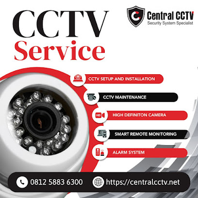 9 Tempat Pasang CCTV di Palangkaraya 2026: Solusi Aman untuk Hunian dan Bisnis