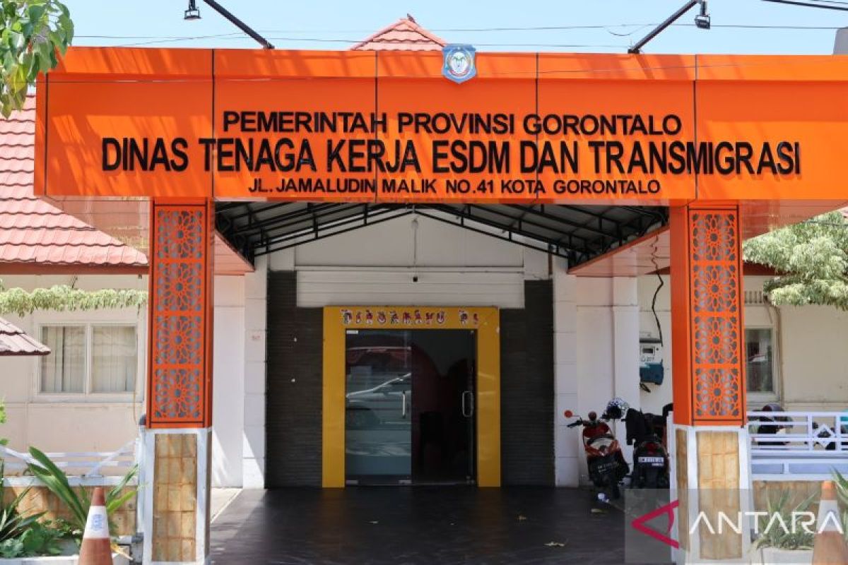 Disnakertrans Gorontalo Tegaskan Pelatihan Kerja Tak Boleh Bedakan Gender, Wanita Bisa Jadi Teknisi Listrik