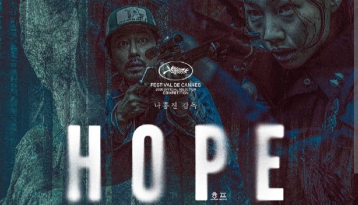 Film Korea Hope Raup 333.918 Penonton di Hari Pertama, Siap Tembus 1 Juta Penonton Akhir Pekan Ini