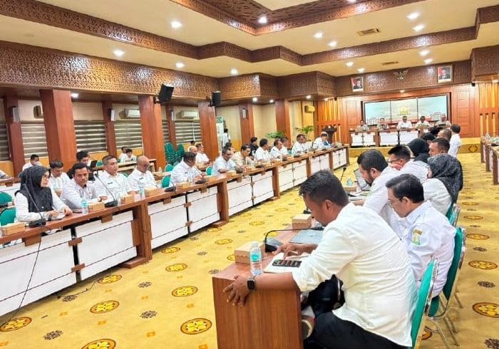 Serapan Dana Rehabilitasi Pascabencana Aceh Baru 43 Persen, Pemerintah Kejar Target Sebelum Masa Darurat Berakhir Akhir Juli 2026