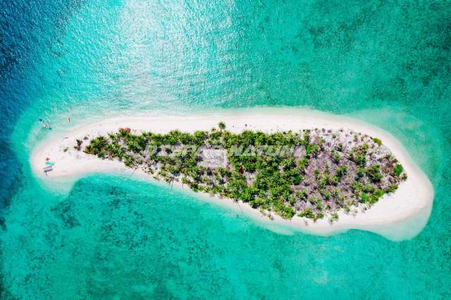 Tanggul Pemecah Ombak di Pulau Kepala Natuna Rampung, Warga Perbatasan Dapat Perlindungan dari Abrasi