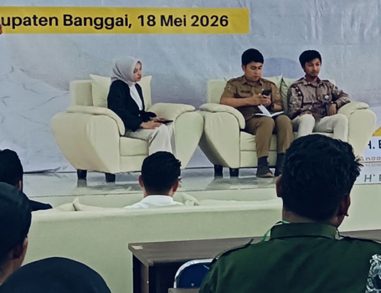 KLH/BPLH RI Apresiasi JOB Tomori Dukung Program Kampung Iklim di Desa Lingkar Migas Banggai