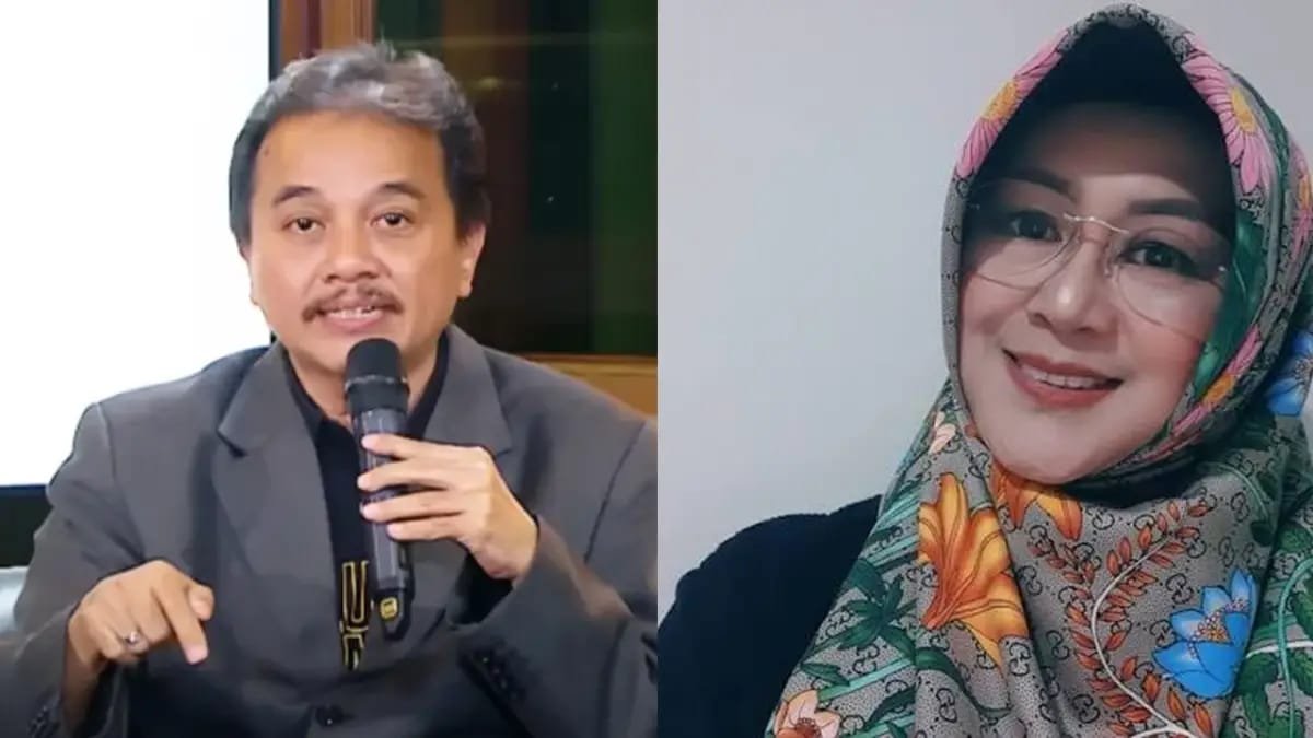 Roy Suryo dan Dokter Tifa Ditangkap Polda Metro Jaya di Waktu Berbeda, Terkait Kasus Ijazah Jokowi