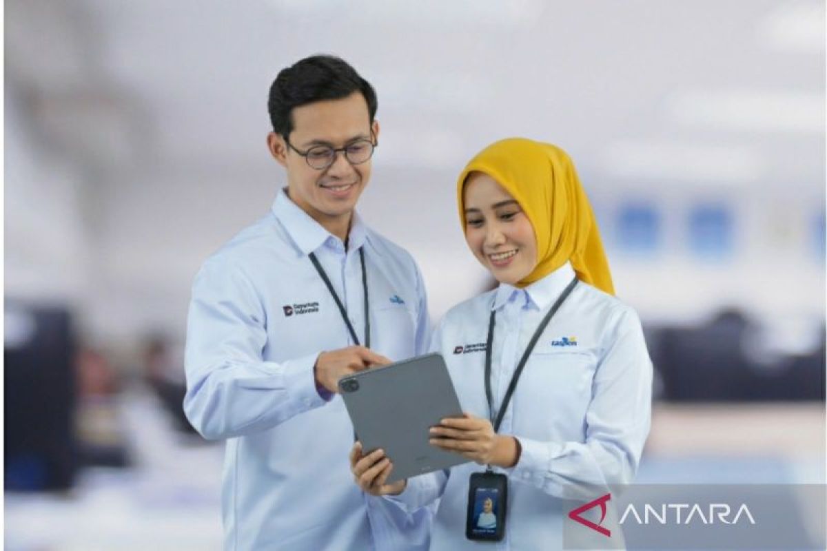 TASPEN Mulai Salurkan Gaji Ketiga Belas Pensiunan ASN di Banten Mulai 2 Juni 2026, Catat Syarat Otentikasi