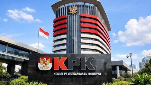 Damai Hari Lubis Pertanyakan KPK soal Herman Hery di Kasus Bansos Covid-19 NTT