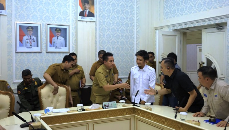 Pemkot Palembang Finalisasi Desain Penataan Kawasan 7 Ulu di Bawah Ampera, Ada Panggung Kreatif dan Skatepark