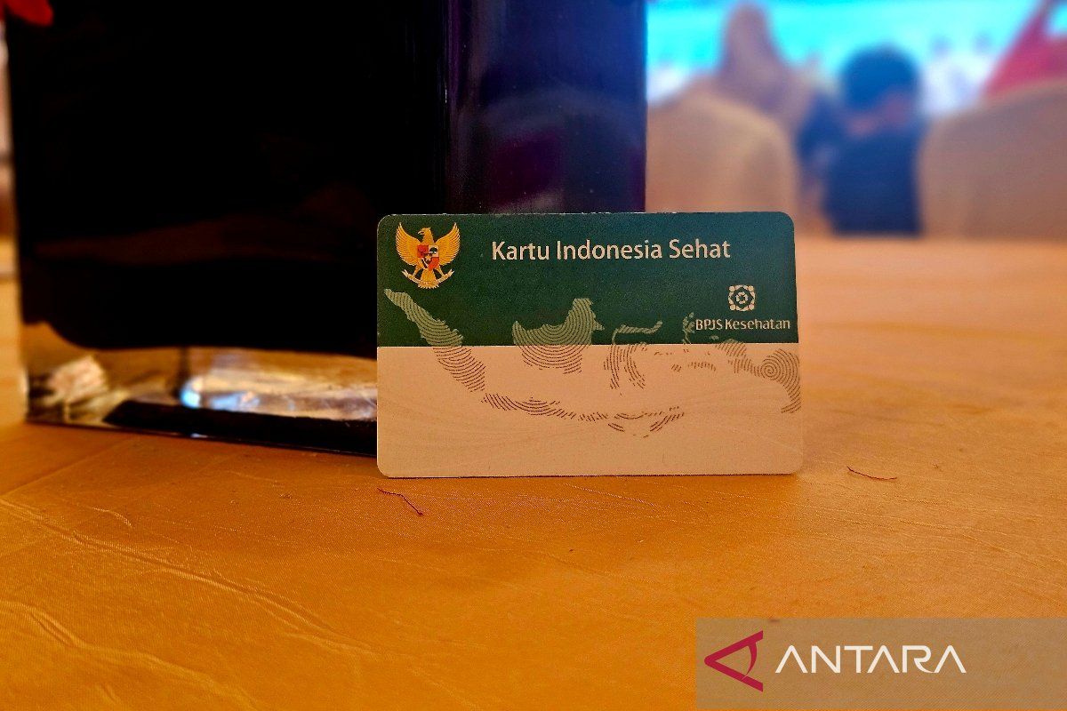 Pemkab Kepulauan Anambas Biayai Iuran BPJS Kesehatan 19 Ribu Peserta, Anggaran Rp665 Juta per Bulan